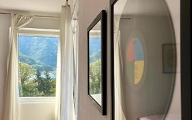Cozy Apartment With The View