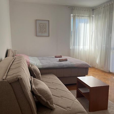 Cozy Apartment With The View Plužine Zewnętrze zdjęcie