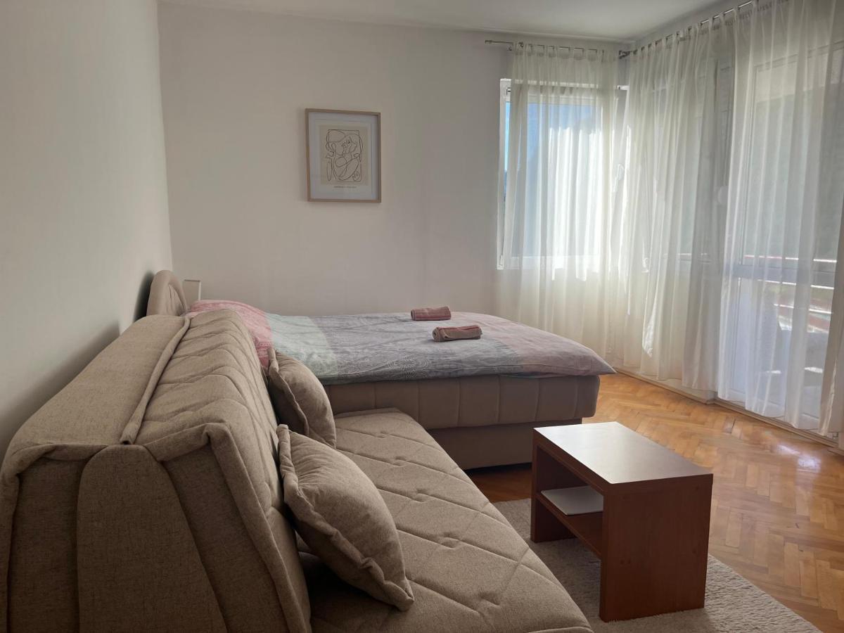 Cozy Apartment With The View Plužine Zewnętrze zdjęcie