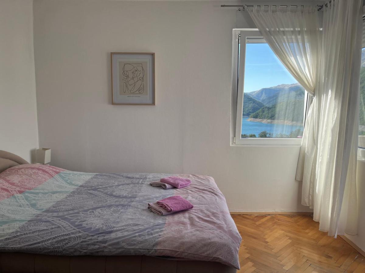 Cozy Apartment With The View Plužine Zewnętrze zdjęcie