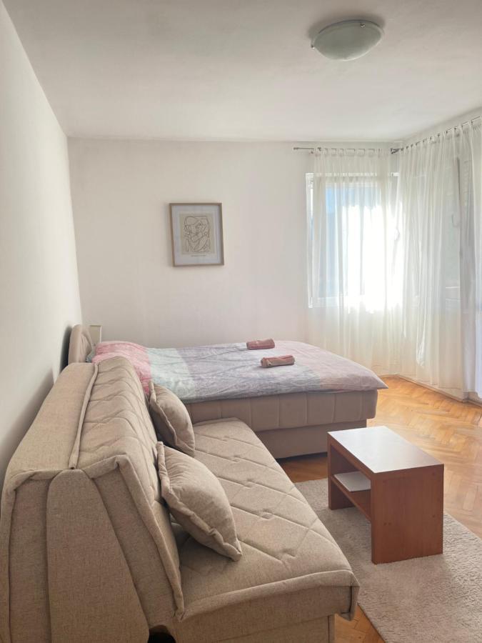 Cozy Apartment With The View Plužine Zewnętrze zdjęcie