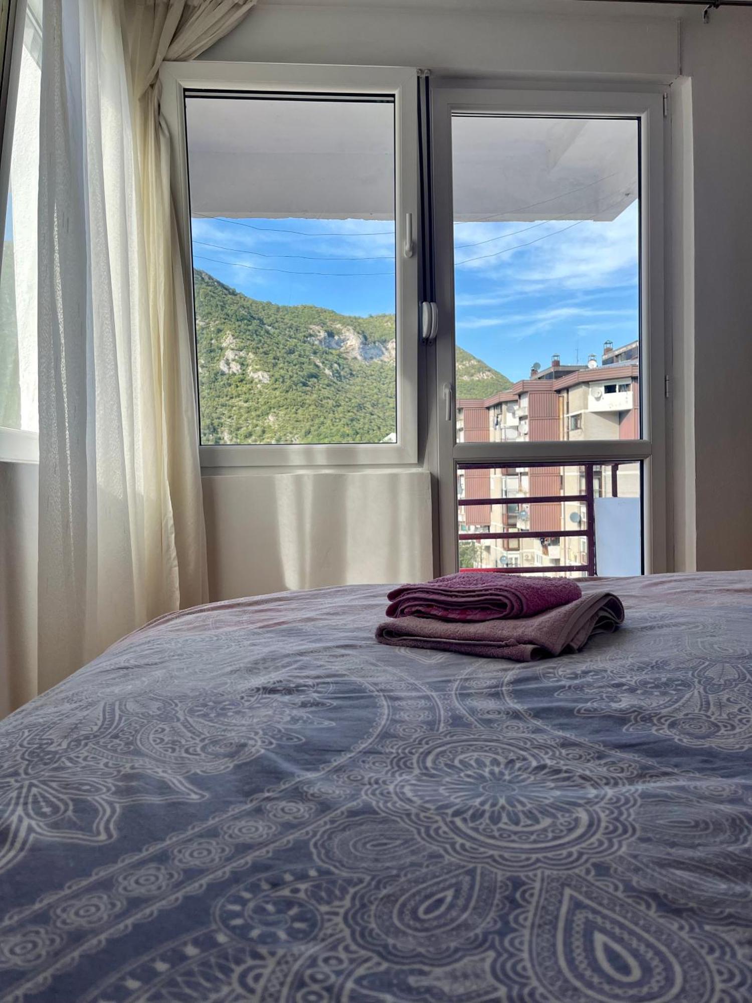 Cozy Apartment With The View Plužine Zewnętrze zdjęcie