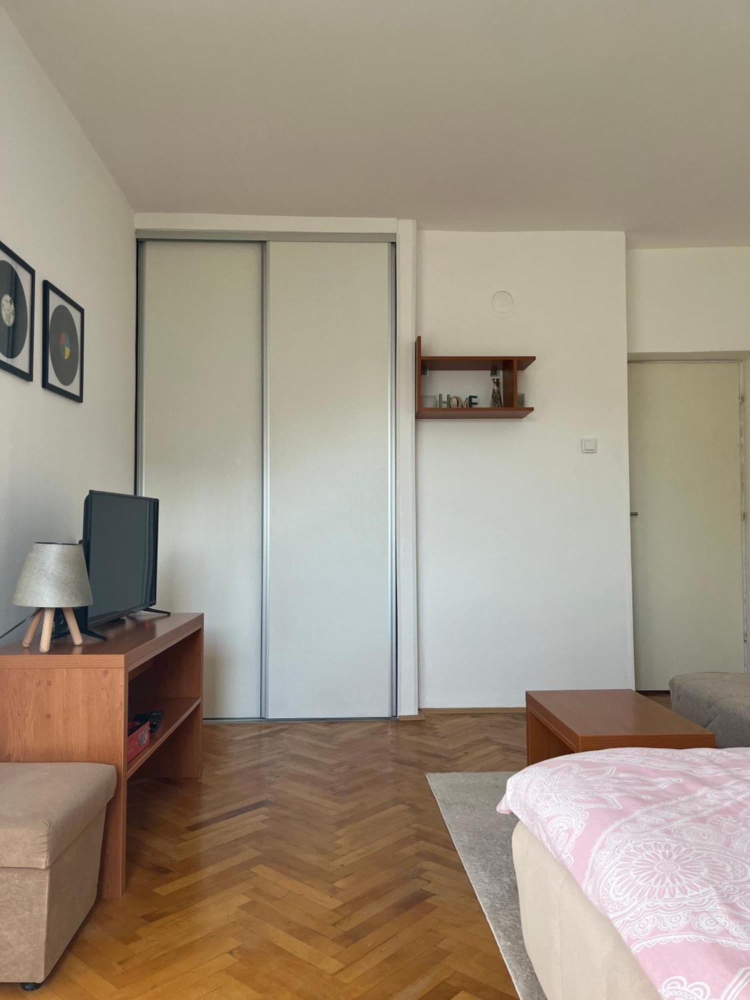 Cozy Apartment With The View Plužine Zewnętrze zdjęcie