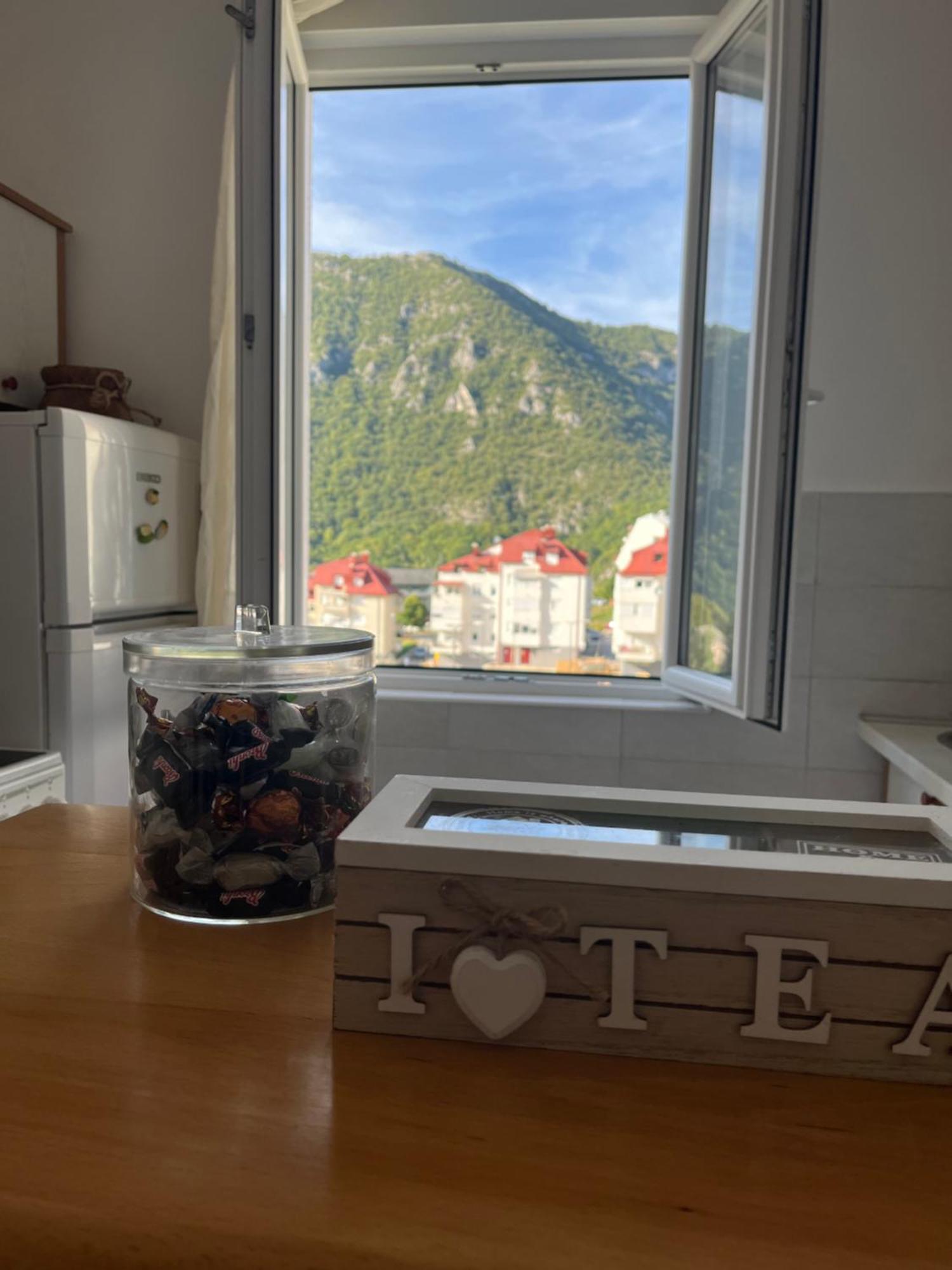 Cozy Apartment With The View Plužine Zewnętrze zdjęcie