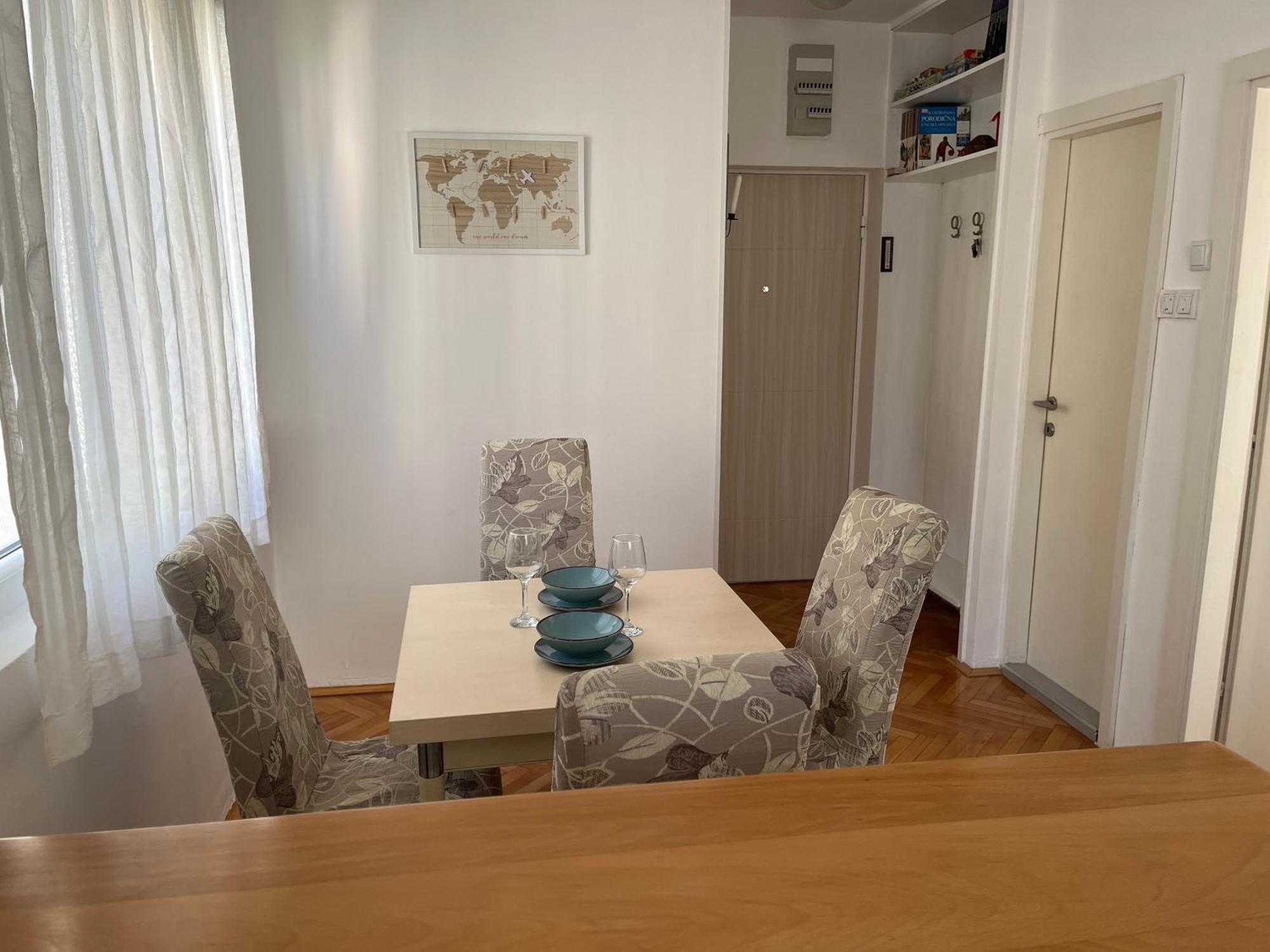 Cozy Apartment With The View Plužine Zewnętrze zdjęcie