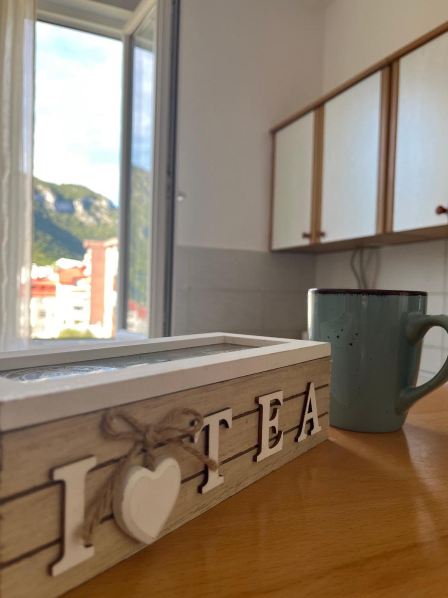 Cozy Apartment With The View Plužine Zewnętrze zdjęcie